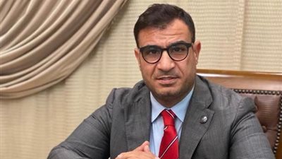 «طارق الجيوشي»: تحديات بالجملة تواجه الصناعة المصرية.. وأثق في قدرات الوزير الجديد