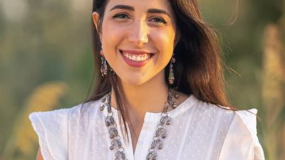 ابنة عفاف راضي تُحيي حفلًا بمهرجان القلعة لأول مرة.. إليك التفاصيل