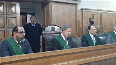 السجن المؤبد لأب هتك عرض ابنته في الشرقية 