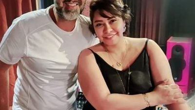 نشرة أهل الفن| روبي تتسب في أزمة لـ«السبكي».. ونصيحة مهمة من شيرين