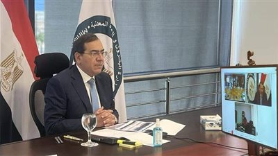 «وزير البترول»: أكثر من 60 مليون مواطن مستفيد من خدمة الغاز الطبيعي حاليًّا