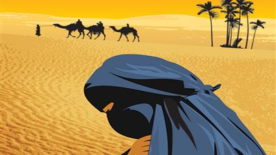 من هي أسماء بنت يزيد 