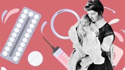 أبرزها تطوير حبوب منع الحمل.. إنجازات «مارجريت سانجر» رائدة حركة تحديد النسل الحديثة