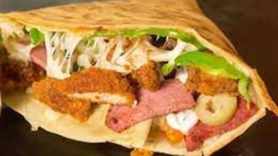 وفّري واعملي الكريب في البيت على طريقة الشيف آية حبيب (فيديو)