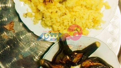 تعرفي على أكلة «المعدوس» البدوية وطريقة إعدادها مثل أهل جنوب سيناء