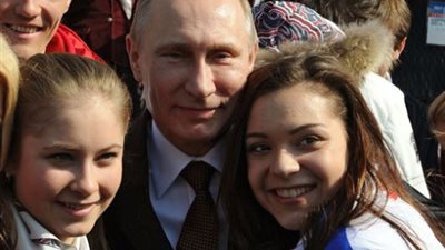 بوتين يغري نساء روسيا.. مليون روبل للواحدة لتحقيق رغبته