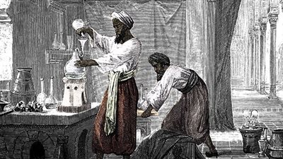 من هي كعيبة بنت سعد؟.. أول ممرضة في الإسلام وصاحبة أول مستشفى ميداني بالتاريخ