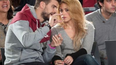 هل تكون كلارا مارتي بديلة شاكيرا في حياة بيكيه؟