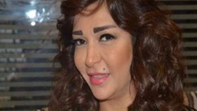 جيهان قمري: عادل إمام رشحني لعمارة يعقوبيان وقال لي: 