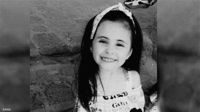 القبض على قاتل الطفلة جوى استنبولي والكشف عن سبب جريمته