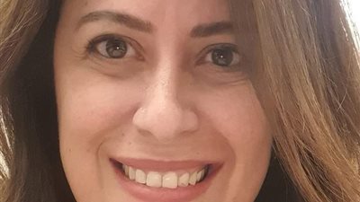 أميرة مكاوي عن المطرب النقاش: بلدنا مليانة مواهب.. والناس ذوقها حلو