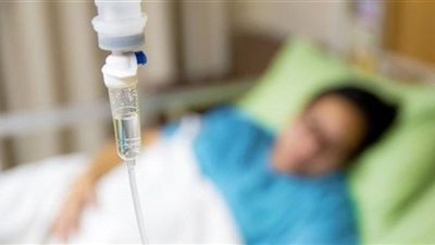 بعد تناولهم وجبة في مطعم.. إصابة 5 أطباء وممرضات في مستشفى النساء بالتسمم