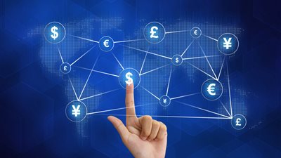 أسعار العملات العربية والأجنبية اليوم الأحد في البنوك ومحلات الصرافة