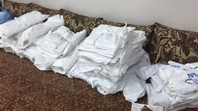 إذا كنت تُعاني من ضيق الرزق ورأيت في منامك «كفن الميت».. فاعلم أن هذا هو السبب