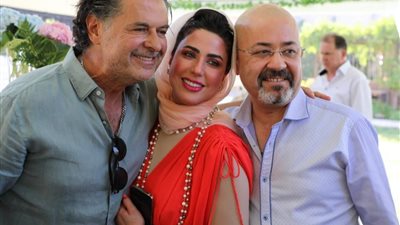 راغب علامة يتجاهل أزمته الأخيرة ويستعد لحفل غنائي في مصر