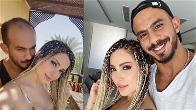 نسرين طافش ليست الأولى| أسرع حالات طلاق في الوسط الفني.. «أقصرهم يوم واحد»