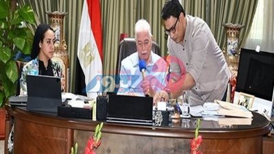 مليون و94 ألف جنيه دعما للهيئات الرياضية والشبابية بجنوب سيناء