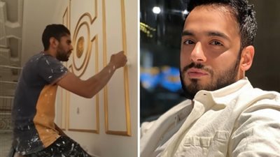 رامي جمال يتحدث عن دعمه لـ«المطرب النقاش»: كلنا أسباب.. فيديو