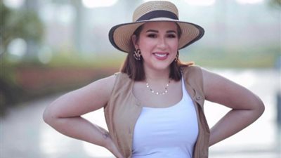 أسما شريف منير ترد على انتقادات «أبناء العاملين»