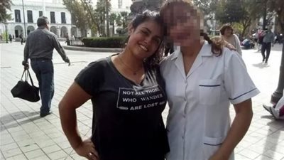 ممرضة تتسبب في وفاة 5 رضّع