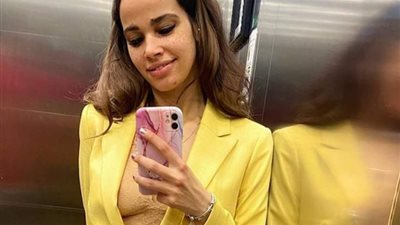 نور عمرو دياب بإطلالة جريئة والجمهور: 