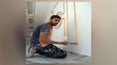 حديث الساعة.. المطرب النقاش.. فيديو جراف