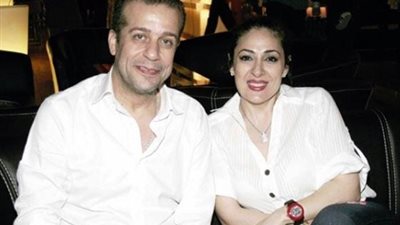 رد صادم من ابنتي شريف منير على اتهامات والدتهما: 