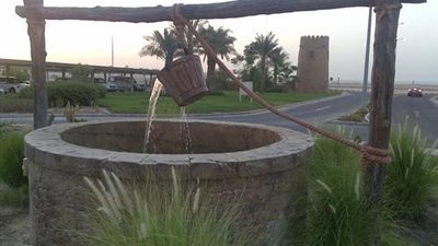 تفسير حلم الوقوف على حافة بئر والسقوط فيه