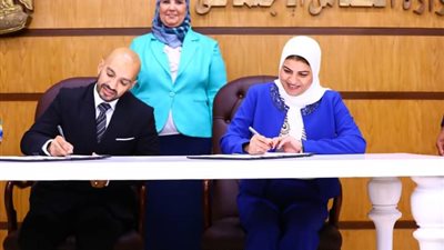 التضامن تطلق مبادرة «طريقك أمان» لحماية العاملين في خدمات التوصيل