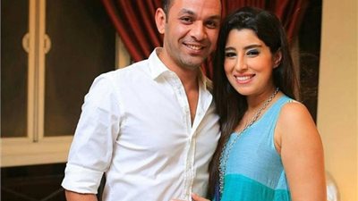 أيتن عامر تتجه إلى المحكمة بعد أنباء طلاقها.. إليك التفاصيل