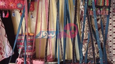 دعوة لمشاركة سيدات جنوب سيناء في ندوة 