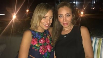 بعد الصُّلح.. القصة الكاملة لـ خلاف ريهام سعيد وريم البارودي