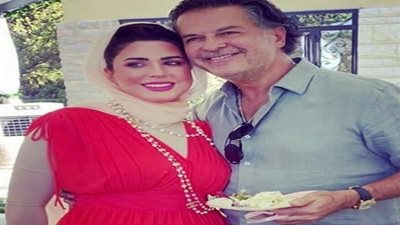 أول رد لـ راغب علامة بعد صور الأزمة مع زوجة السفير العراقي