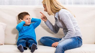 دار أرجوحة: 5 نصائح للتعامل مع الطفل الشقي