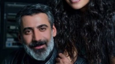 أيتن عامر تروّج لمسلسلها الجديد «مغلق للصيانة» بهذه الطريقة