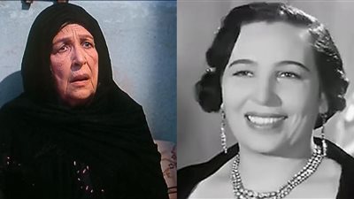 سطور من حياة الفنانة الكبيرة أمينة رزق بمناسبة ذكرى رحيلها.. فيديو جراف