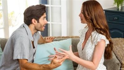 هيام: زوجي استخدمني لابتزاز مُسنة ثرية فطلبت الطلاق