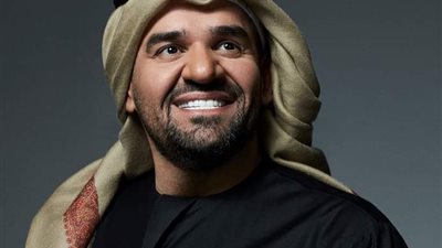 في عيد ميلاده.. حسين الجسمي بين بدايته الفنية وزيادة وزنه