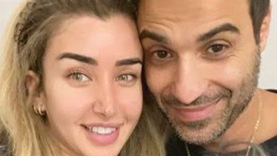 للمرة الثالثة.. هنا الزاهد وأحمد فهمي يجتمعان في عمل فني جديد