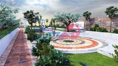 هويّة بصرية ومركز رصد أمني.. شرم الشيخ في ثوب جديد استعدادًا لمؤتمر تغير المناخ