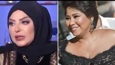 ميار الببلاوي: نادمة على مهاجمة شيرين.. 