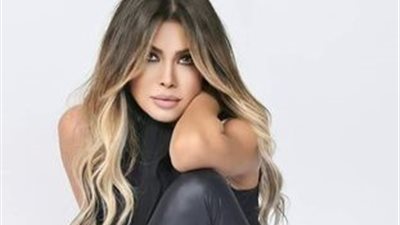 نوال الزغبي: أغنيتي الجديدة 