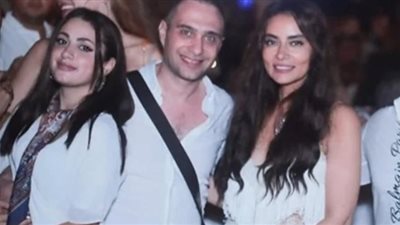 حسام حبيب يتحالف مع سارة الطباخ في ظهور مثير للجدل بعد أزمة شيرين عبد الوهاب