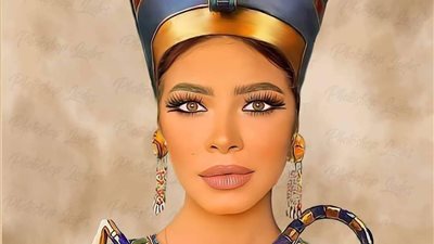 «فوتوشوب ليدز».. 3 فتيات يجمعن الناس بأحبتهم في مشروع تعليمي