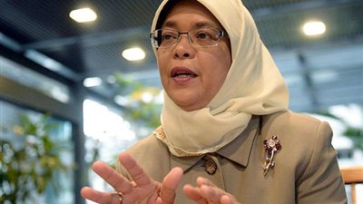 منهن محجبتان.. سيدات مسلمات تولين منصب رئيس الجمهورية تعرفي عليهن