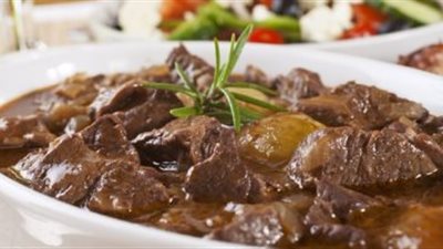 طريقة عمل كباب الحلة بسهولة للشيف هالة فهمي