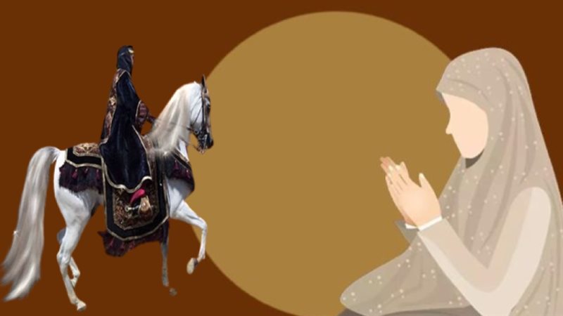 نسيبة بنت كعب أول