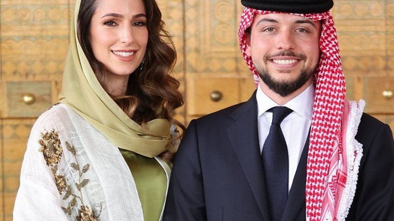 رجوة آل سيف وولي
