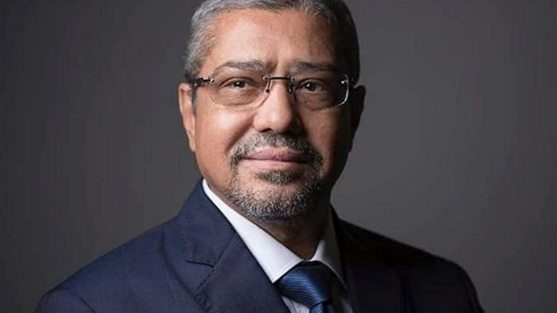 إبراهيم العربي