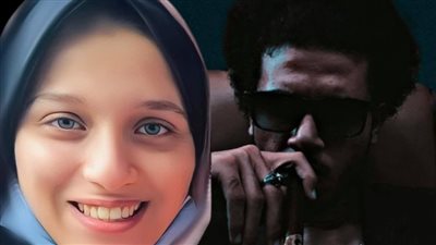 وهي في الآخرة.. طالبة الشرقية «سلمي بهجت» تحصل على البكالريوس بتقدير امتياز